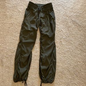 Lululemon pants